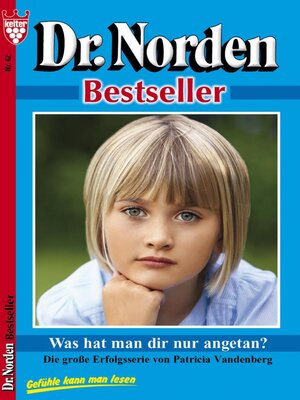 cover image of Was hat man dir nur angetan?